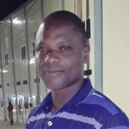Magloire  AGBANTE