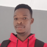 N'dri guy Roland emmanuel  Tetchi