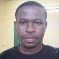 Jean Cyrille  Kouame