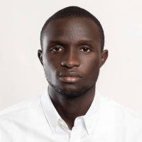 Maxime  Kouadio