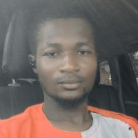 Moussa Traore