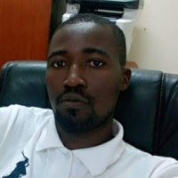 N'guessan Enock  Kouame
