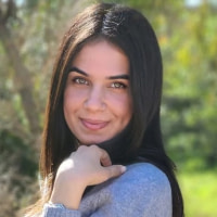 Rihab Mahbouli