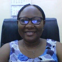 Christine Sougué