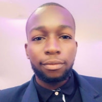Sran n'le Cyriaque Zahai  Kouassi