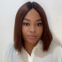 Monocko Marilyne Claudia  Gohourou