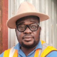 Kafu-Ata Benjamin  TCHABOSSOU