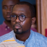 ADOM AMOAH JEAN-CYRIAQUE