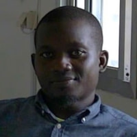 IBRAHIMA CAMARA