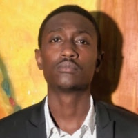 Oumar Diouf