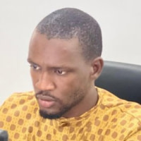 MOUSTAPHA CISSE