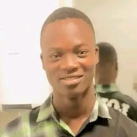 Gauthier KOUSSA