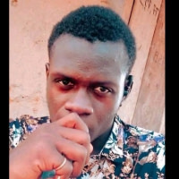 Ibrahima sory Sylla