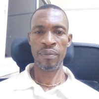 ALEXANDRE GBOKOU  N'GUESSAN