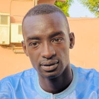 Mouhamadou lamine Sylla