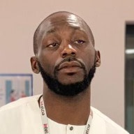 Gilchrist NDOUNGOU NDOUNGOU