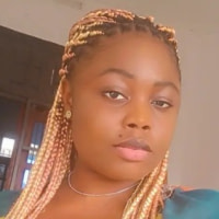 AHIA Gladys Kouame