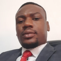 Koffi franck patrick  N'GORAN