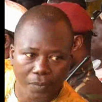 Bakari Touré