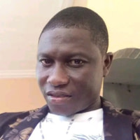 Kouassi Florent Jonathan  Kouakou