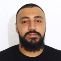 Aymane El hami