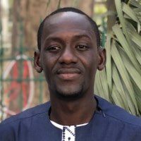 Jean cheistophe Yanga
