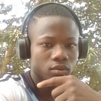 Amos Azon