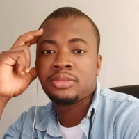 Kouakou Etiassé kalilou Junior Kouadio
