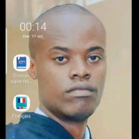 Junior NYENGE
