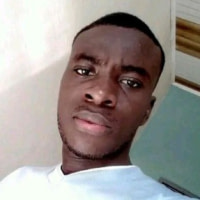 Michel Agness  Essoh