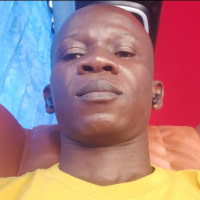 Loukou Georges  Kanga