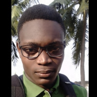 Emmanuel kossi KLOUSSE