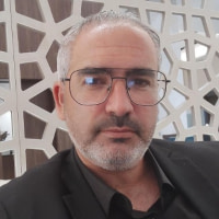 AMIR DHAOUADI