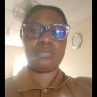 Géraldine alvares abi Goké