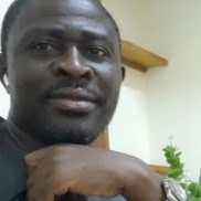Prince Frank Ngwesse
