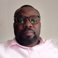 Kenny biarchi MOUNGALA