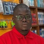 Toutou Saly Dembele
