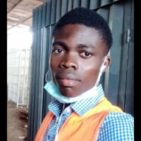 INNOCENT N'GUESSAN