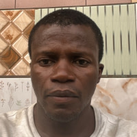 Mamadou Bah