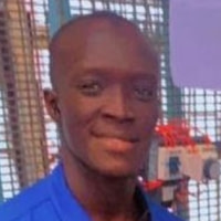 Elhadji Marsalla Mbaye