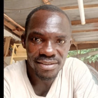 Stéphane  Tchimou