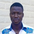 Jean Bedel  KANGA