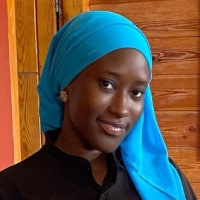 Hajarat Astou Aida Kanté