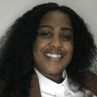 Hadiatou Bah