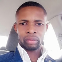 Dieudonné Ngoyi