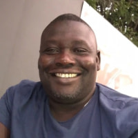 Louis Fabrice  Bobouo