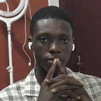 KANKOE JEREMIE EKOUE