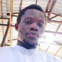 Guillaume Guyguy  Mbode