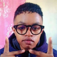 Antsa jeremie Randrianantenaintsoa