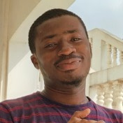 Akia cedric N'chobi